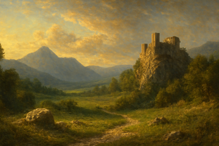 The only thing necessary for the triumph of evil is for good men to do nothing.