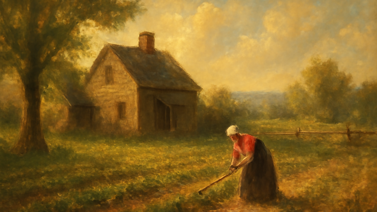 Diligence is the mother of good luck.