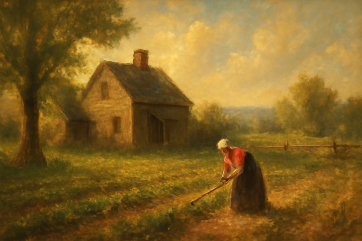 Diligence is the mother of good luck.