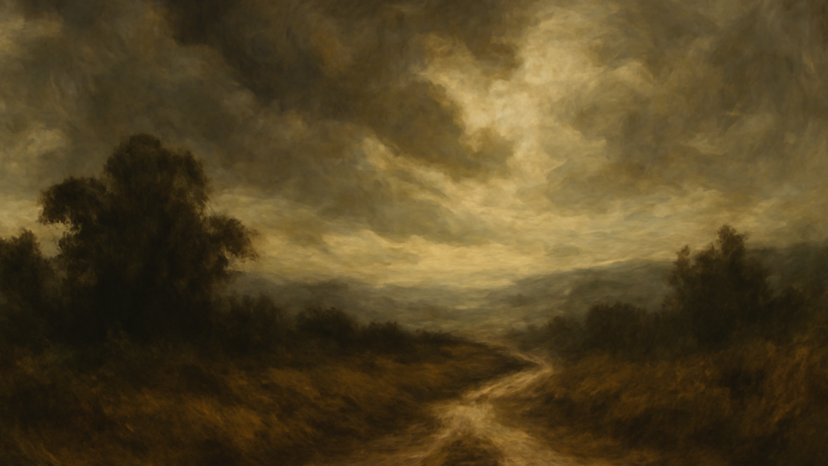 A day of worry is more exhausting than a week of work.