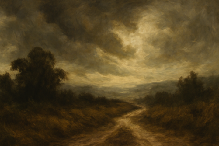 A day of worry is more exhausting than a week of work.