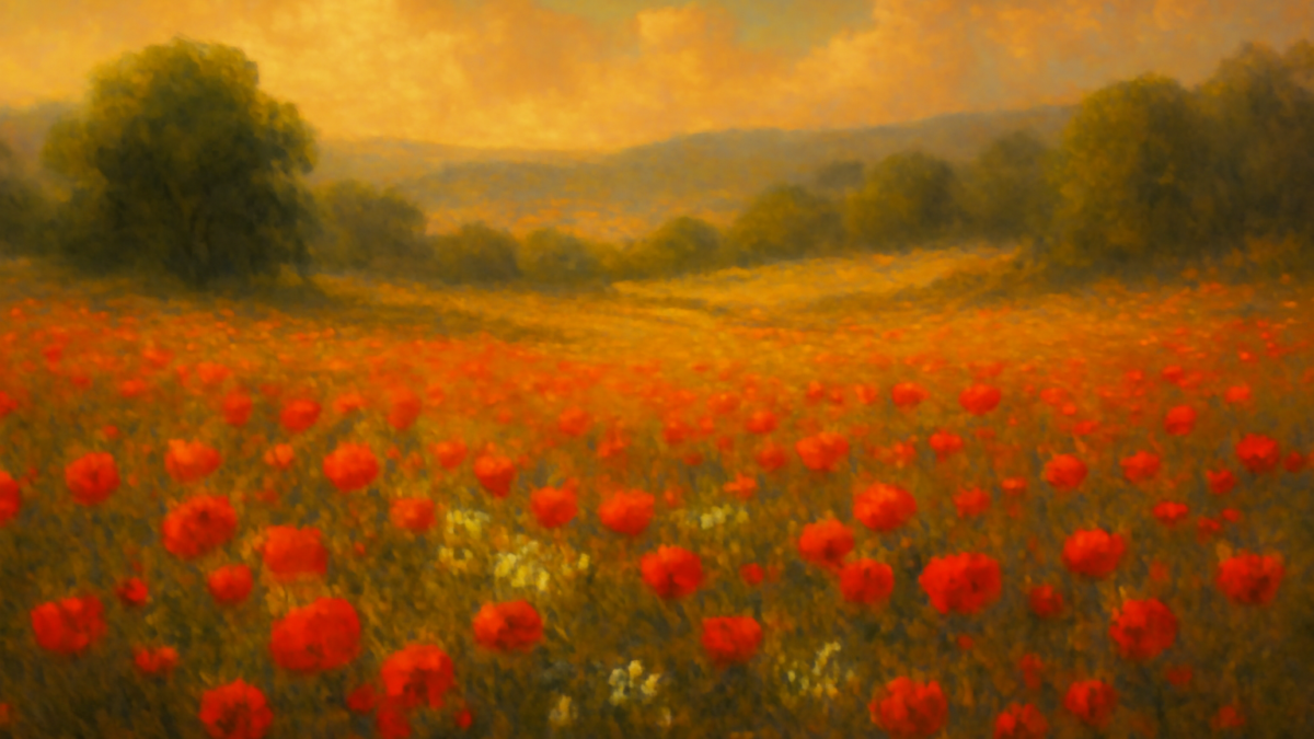 If you love a flower, don’t pick it up. Because if you pick it up it dies and it ceases to be what you love. So if you love a flower, let it be. Love is not about possession. Love is about appreciation.