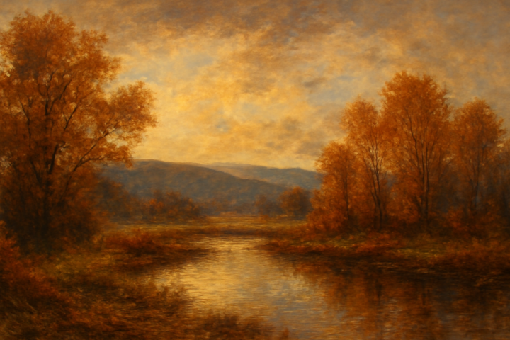 If you can change your mind, you can change your life.