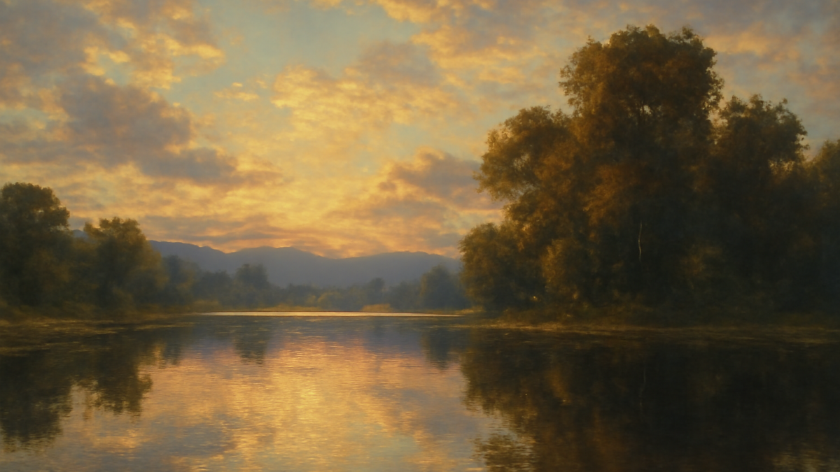 I have looked in the mirror every morning and asked myself: “If today were the last day of my life, would I want to do what I am about to do today?” And whenever the answer has been “No” for too many days in a row, I know I need to change something.