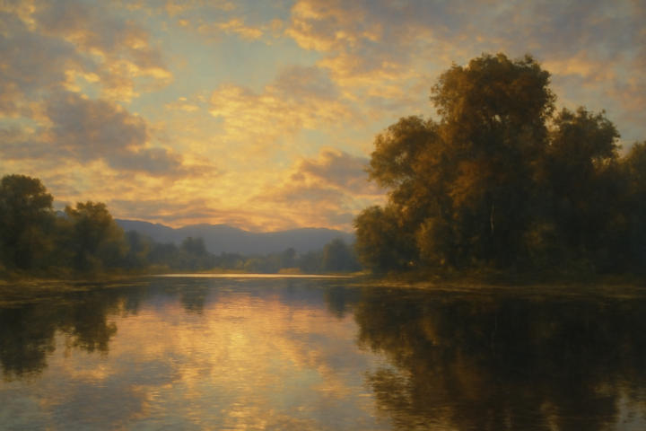 I have looked in the mirror every morning and asked myself: “If today were the last day of my life, would I want to do what I am about to do today?” And whenever the answer has been “No” for too many days in a row, I know I need to change something.