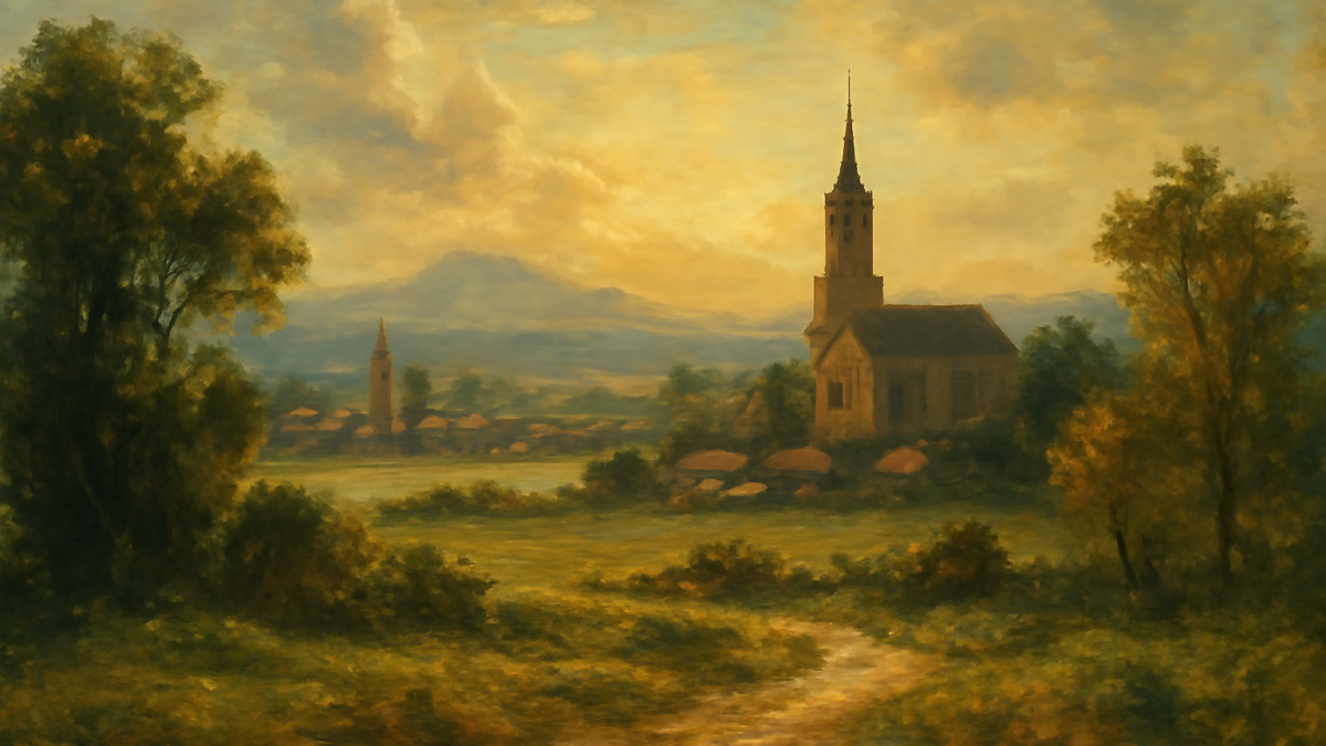 The World is my country, all mankind are my brethren, and to do good is my religion.