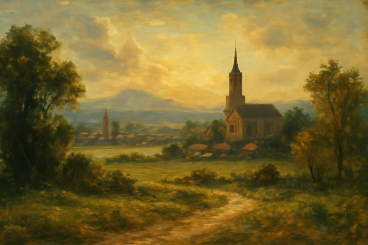 The World is my country, all mankind are my brethren, and to do good is my religion.