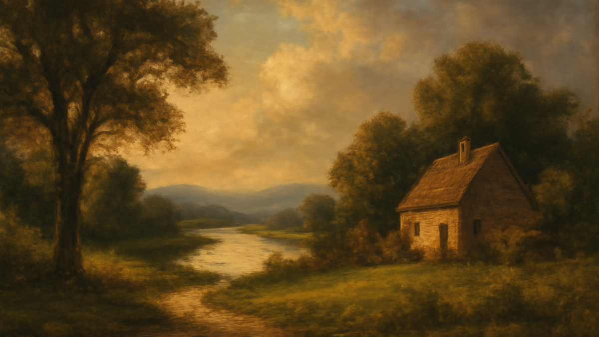 Either write something worth reading or do something worth writing.