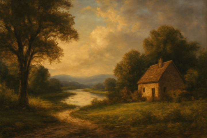 Either write something worth reading or do something worth writing.