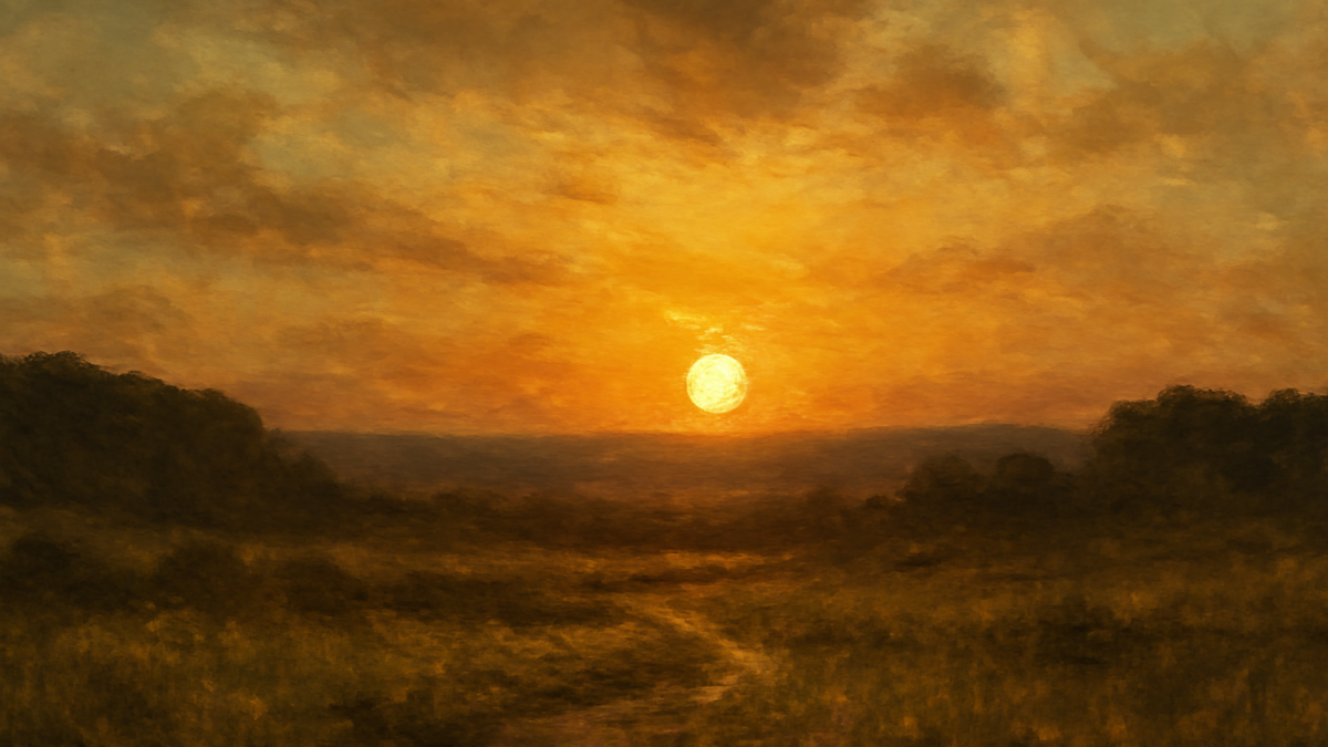 He not busy being born is busy dying.