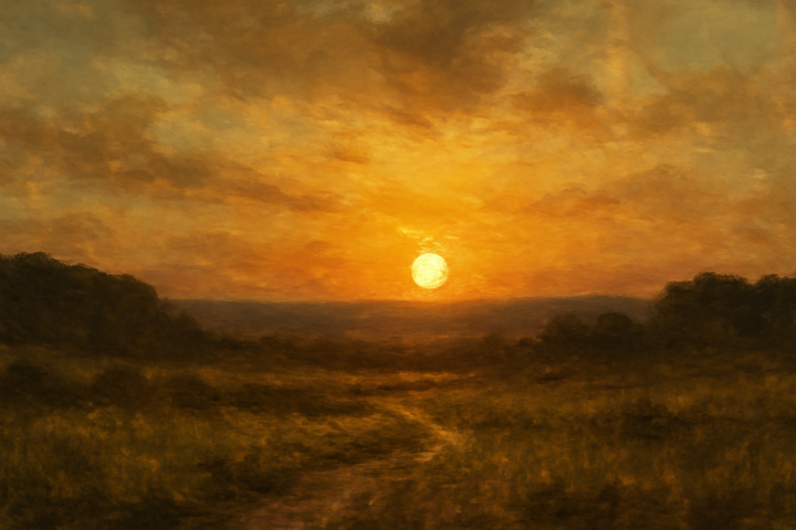 He not busy being born is busy dying.