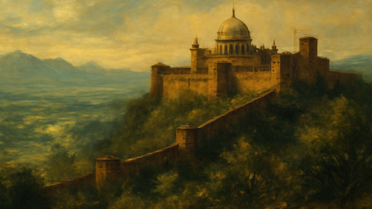 Beware of overconcern for money, or position, or glory. Someday you will meet a man who cares for none of these things. Then you will know how poor you are.