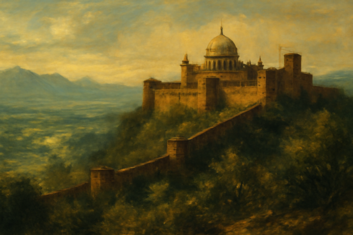 Beware of overconcern for money, or position, or glory. Someday you will meet a man who cares for none of these things. Then you will know how poor you are.