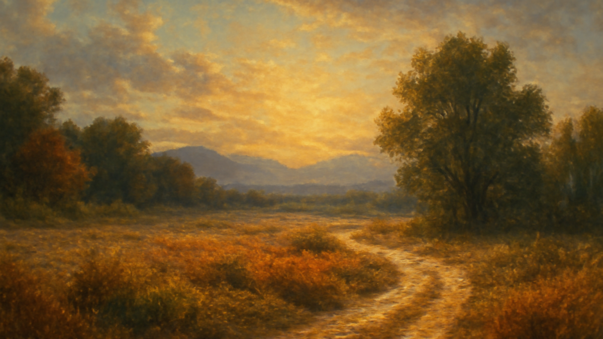 You have within you right now, everything you need to deal with whatever the world can throw at you.