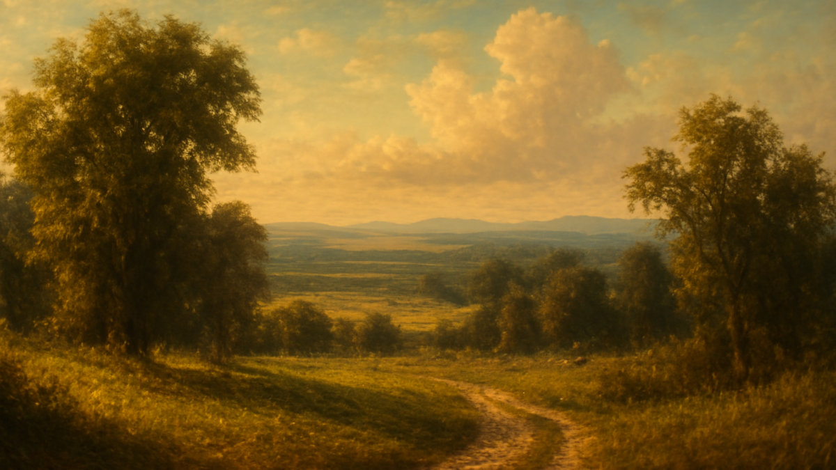 Opportunities come to pass, not to pause.