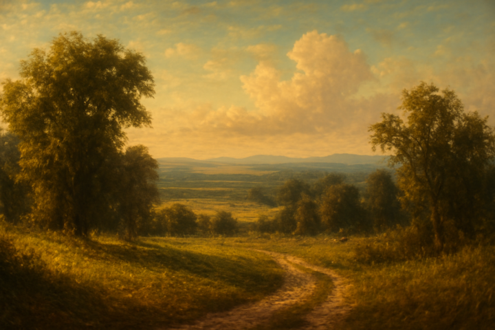 Opportunities come to pass, not to pause.