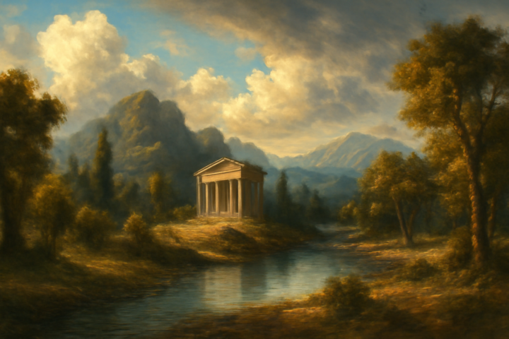 Judge a man by his questions rather than by his answers.