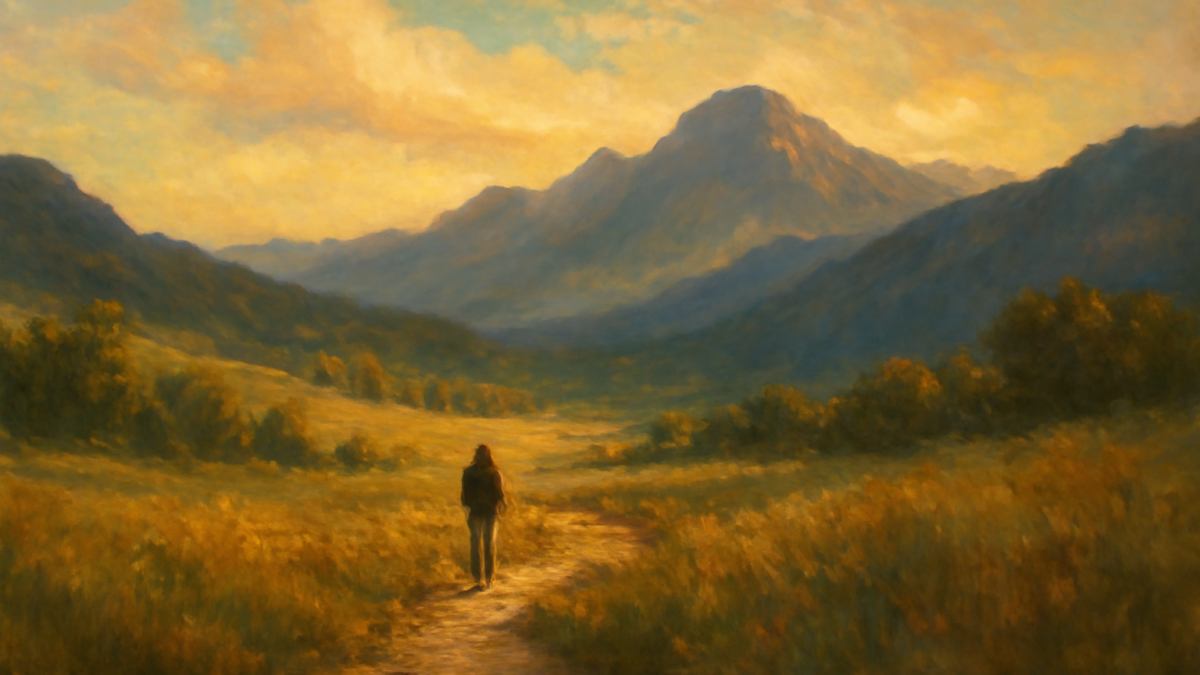 Have the courage to follow your heart and intuition. They somehow already know what you truly want to become. Everything else is secondary.