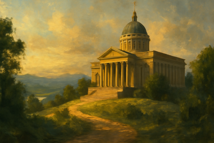 Judge your success by what you had to give up in order to get it.