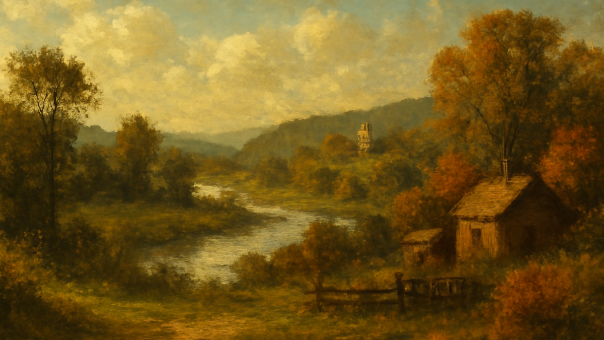 Lost time is never found again.