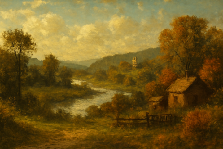 Lost time is never found again.