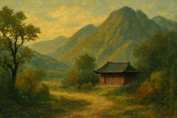 You cannot open a book without learning something.