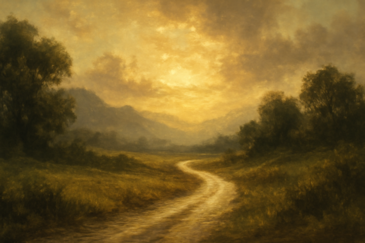 I’ve read the last page of the Bible. It’s all going to turn out all right.