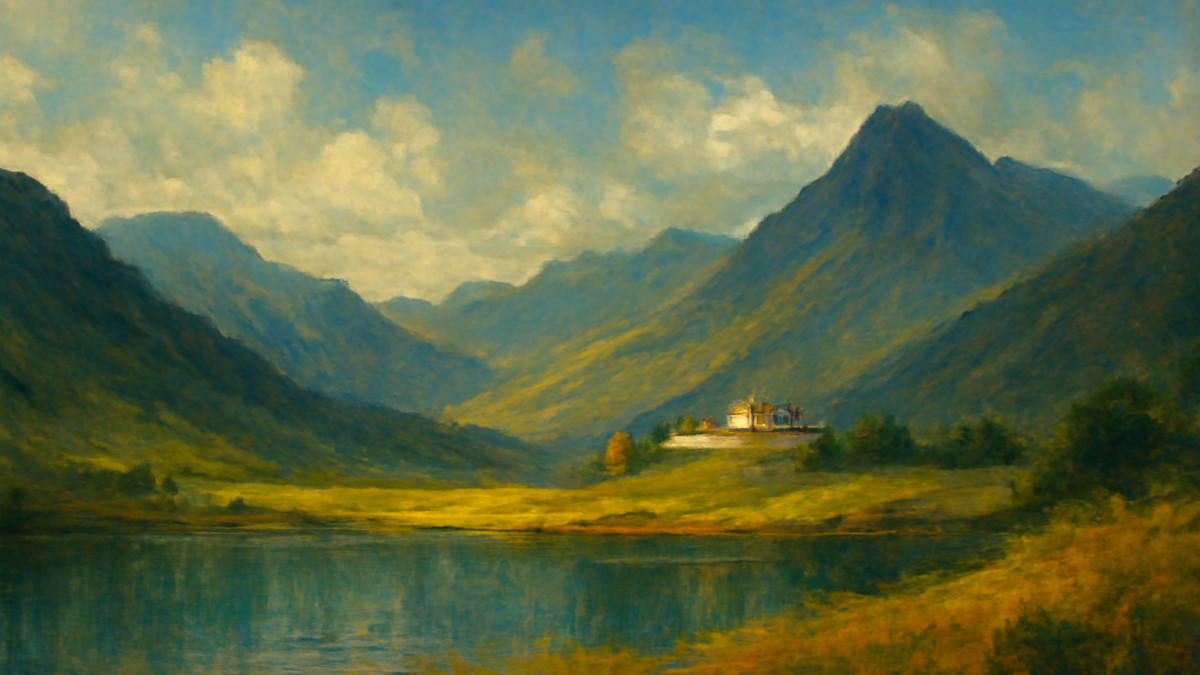 We can never obtain peace in the outer world until we make peace with ourselves.