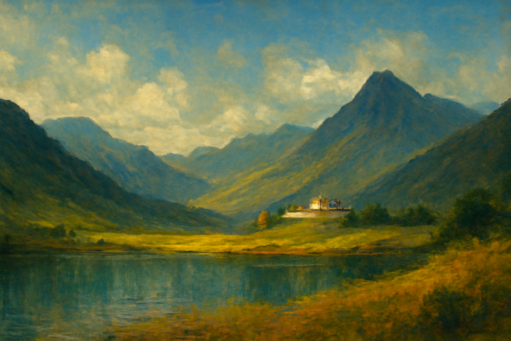 We can never obtain peace in the outer world until we make peace with ourselves.