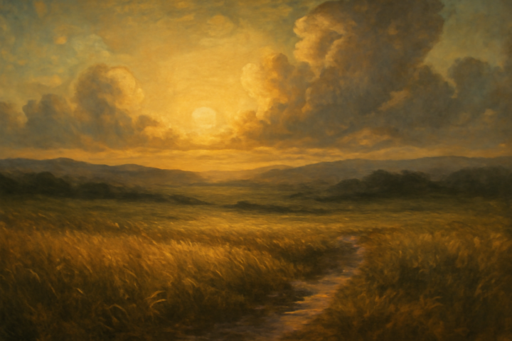 Out beyond ideas of wrongdoing and rightdoing there is a field. I’ll meet you there. When the soul lies down in that grass the world is too full to talk about.