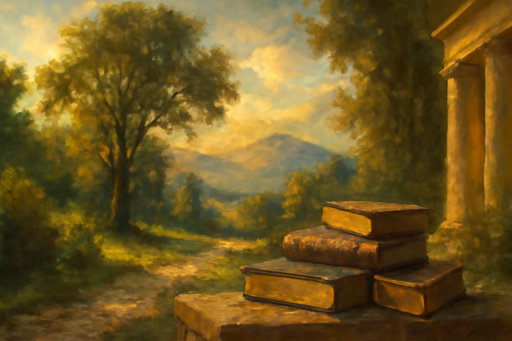 To acquire knowledge, one must study; but to acquire wisdom, one must observe.