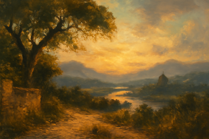 We are what our thoughts have made us; so take care about what you think. Words are secondary. Thoughts live; they travel far.