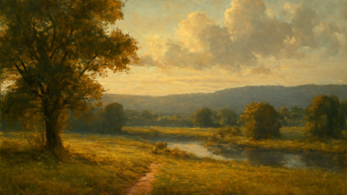 You don’t have to be brilliant, only a little bit wiser than the other guys, on average, for a long, long time.