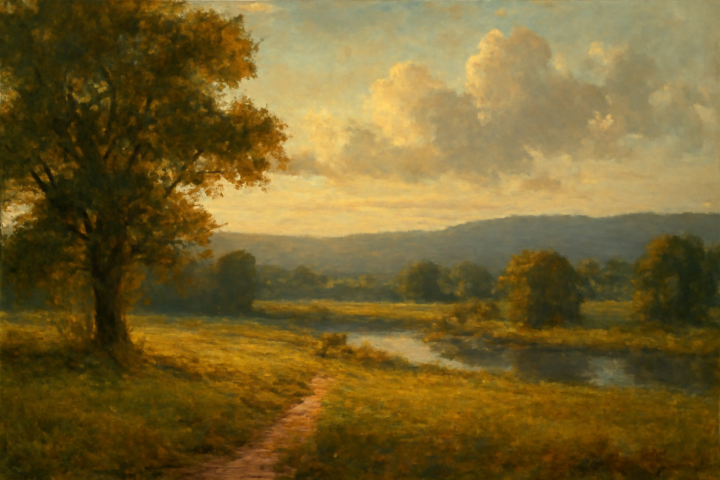 You don’t have to be brilliant, only a little bit wiser than the other guys, on average, for a long, long time.