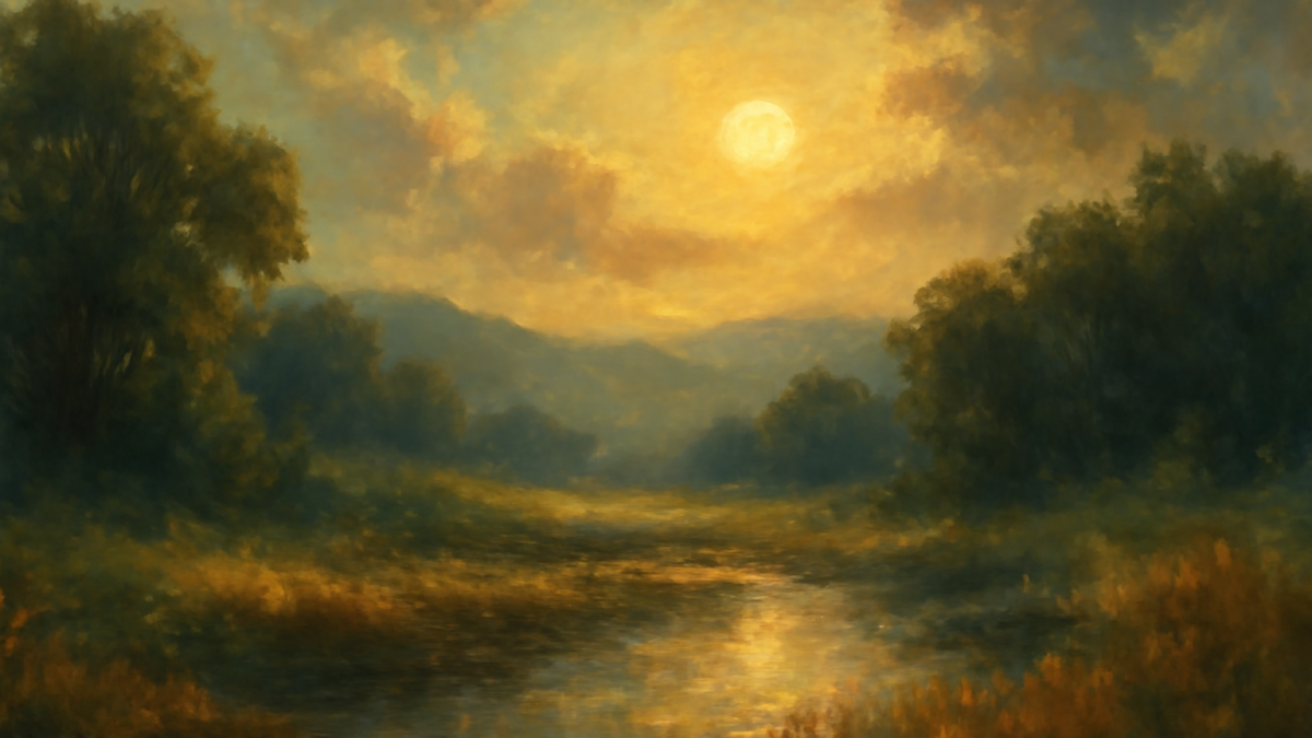 I am not my thoughts, emotions, sense perceptions, and experiences. I am not the content of my life. I am Life. I am the space in which all things happen. I am consciousness. I am the Now. I Am.