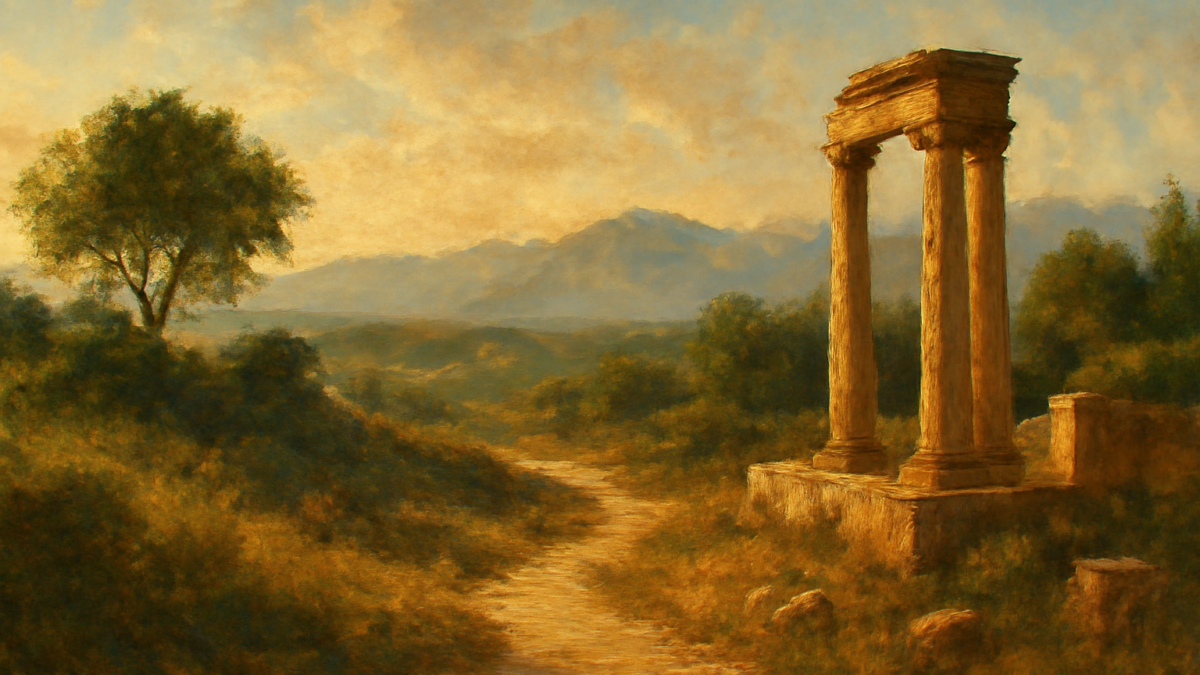 Whenever you are about to find fault with someone, ask yourself the following question: What fault of mine most nearly resembles the one I am about to criticize?