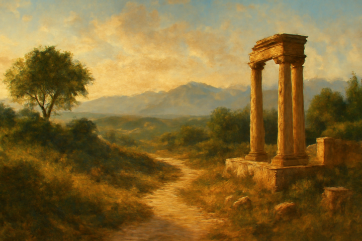 Whenever you are about to find fault with someone, ask yourself the following question: What fault of mine most nearly resembles the one I am about to criticize?