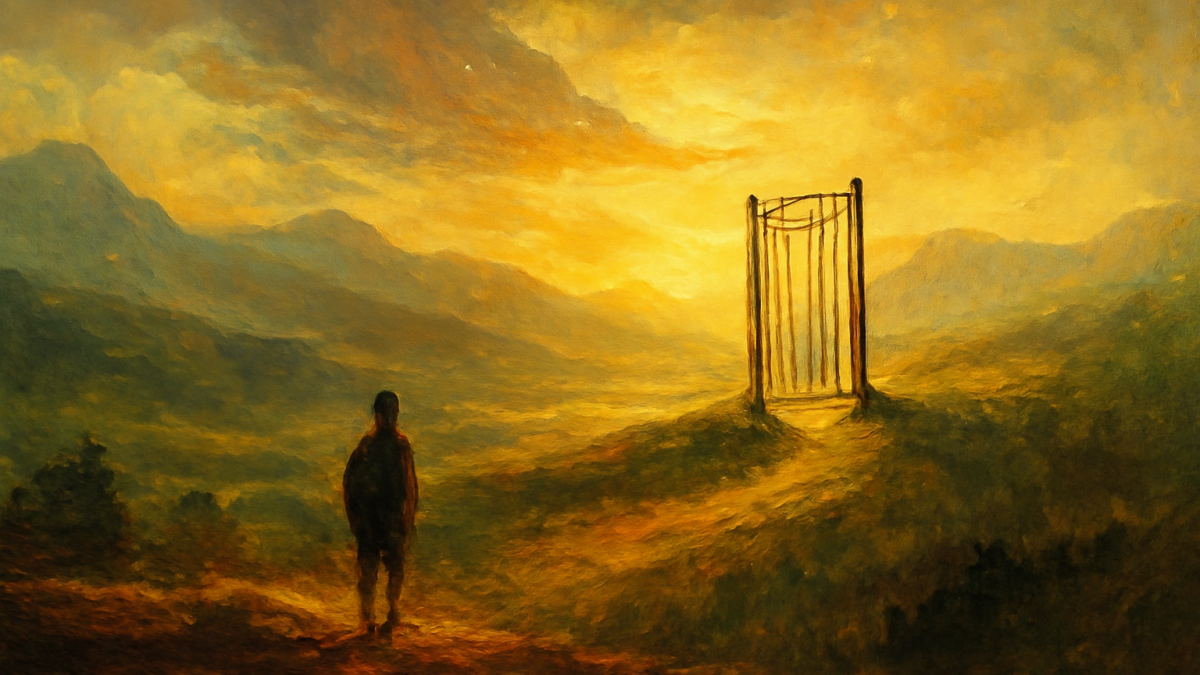 Every time you are tempted to react in the same old way, ask if you want to be a prisoner of the past or a pioneer of the future.