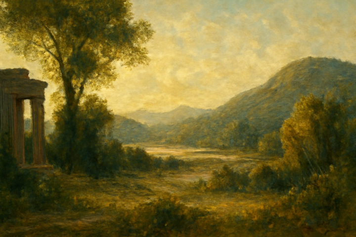 As is a tale, so is life: not how long it is, but how good it is, is what matters.