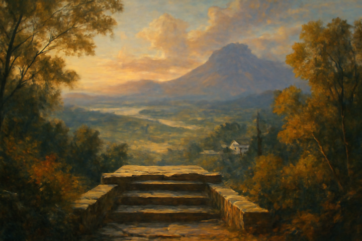 Information is just bits of data. Knowledge is putting them together. Wisdom is transcending them.