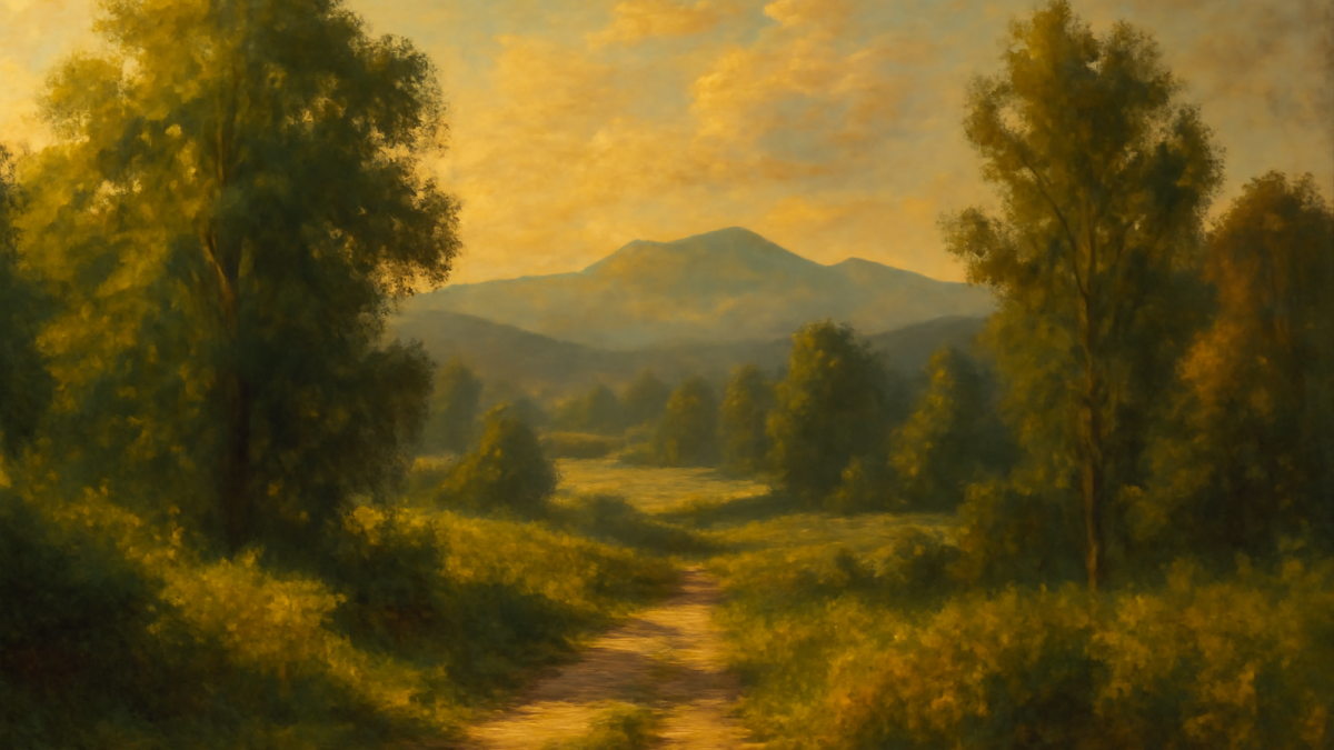 In my walks, every man I meet is my superior in some way, and in that I learn from him.