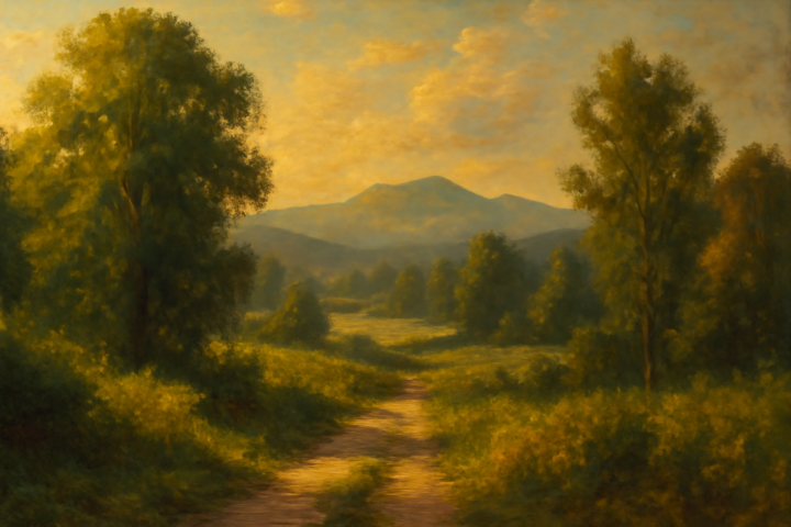 In my walks, every man I meet is my superior in some way, and in that I learn from him.