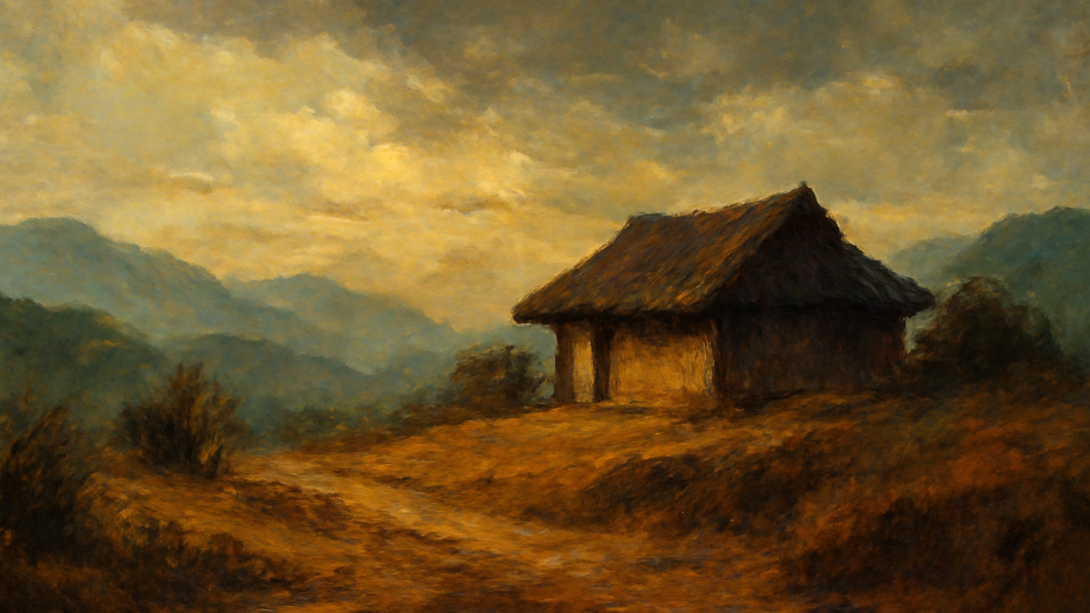 In dwelling, live close to the ground. In thinking, keep to the simple. In conflict, be fair and generous. In governing, don’t try to control. In work, do what you enjoy. In family life, be completely present.