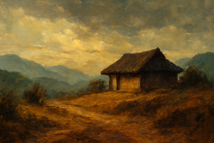 In dwelling, live close to the ground. In thinking, keep to the simple. In conflict, be fair and generous. In governing, don’t try to control. In work, do what you enjoy. In family life, be completely present.