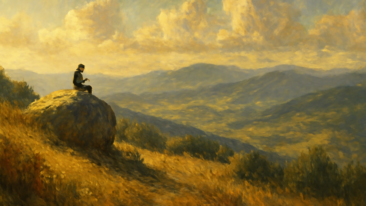 I believe in the discipline of mastering the best that other people have ever figured out. I don’t believe in just sitting down and trying to dream it all up yourself. Nobody’s that smart.