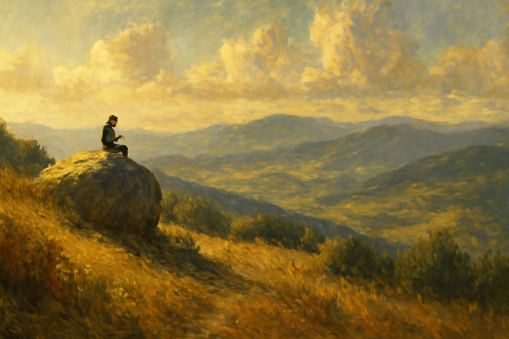 I believe in the discipline of mastering the best that other people have ever figured out. I don’t believe in just sitting down and trying to dream it all up yourself. Nobody’s that smart.