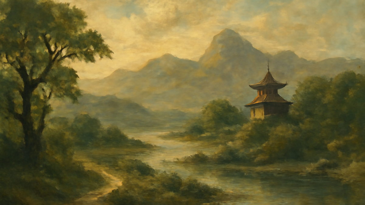 He who knows all the answers has not been asked all the questions.