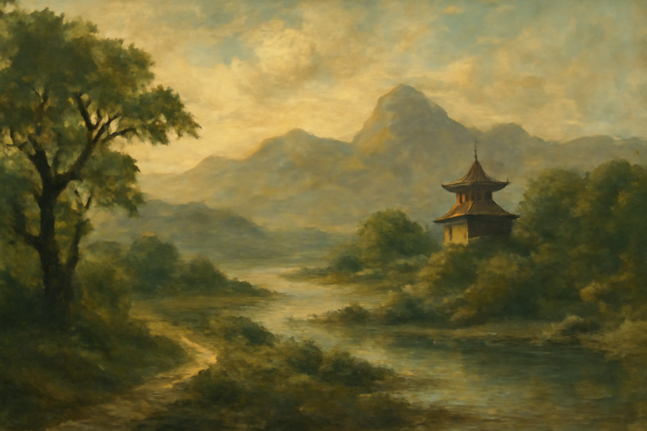 He who knows all the answers has not been asked all the questions.