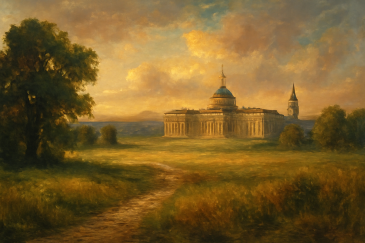 There is only one time that is important – NOW! It is the most important time because it is the only time that we have any power.