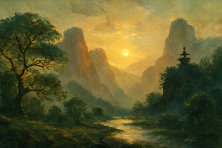 Knowing others is intelligence; knowing yourself is true wisdom. Mastering others is strength; mastering yourself is true power.